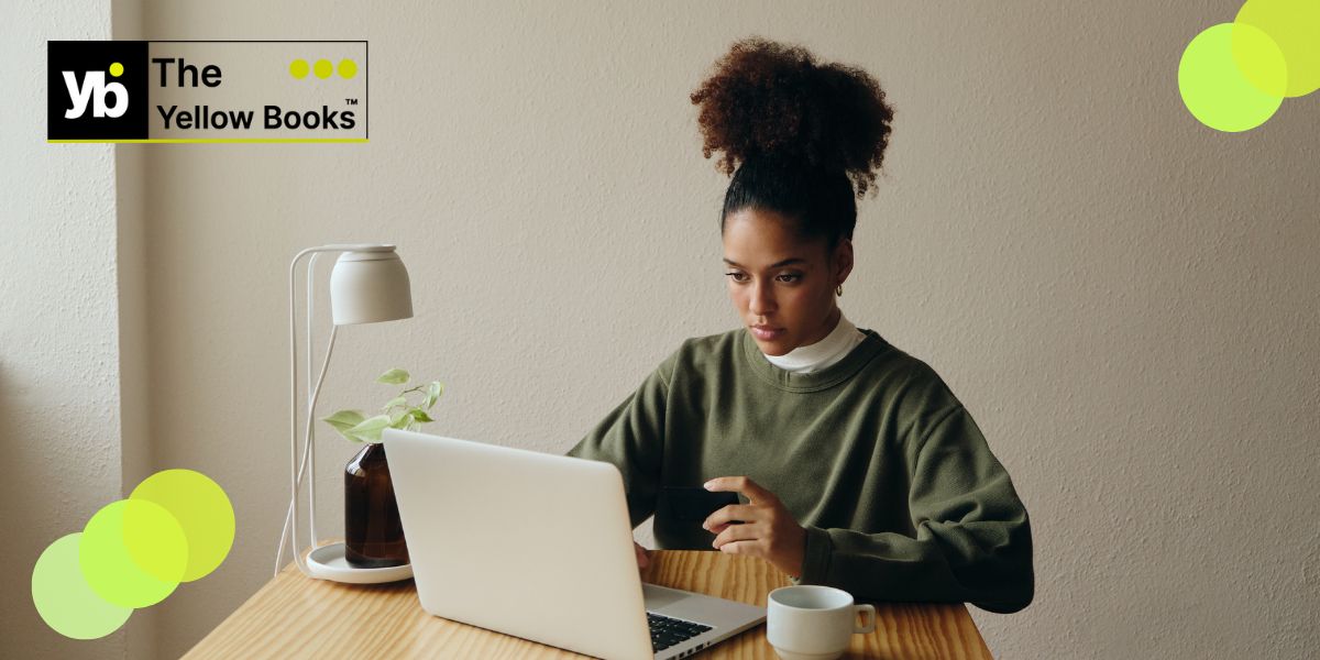 How to Become a Smart Business Owner Using YellowBooks